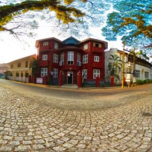 Fort Kochi and Mattancherry