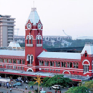 Chennai