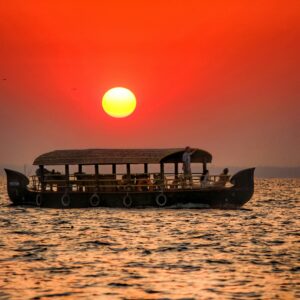 Kumarakom