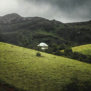 Vagamon