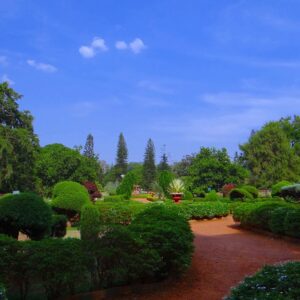 Bangalore