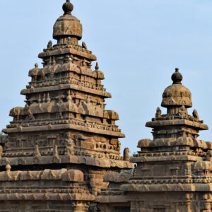 Mahabalipuram
