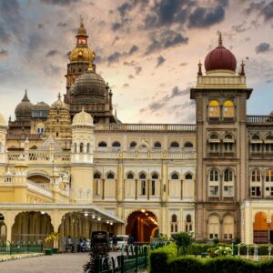Mysore