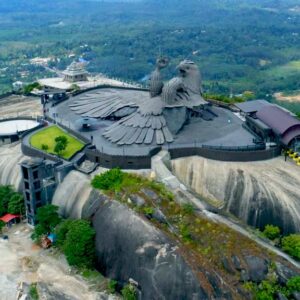 Jatayu hill