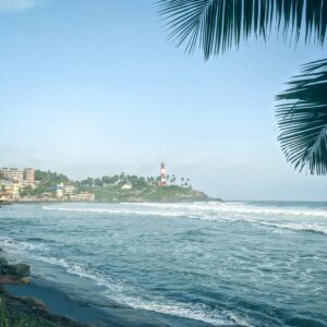 Kovalam
