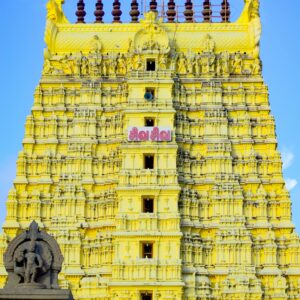 Rameswaram / Dhanushkodi