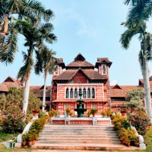 Trivandrum