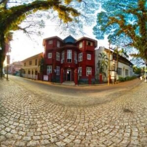 Fort Kochi and Mattancherry