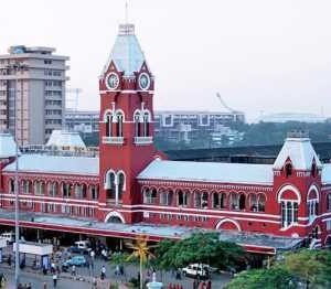 Chennai