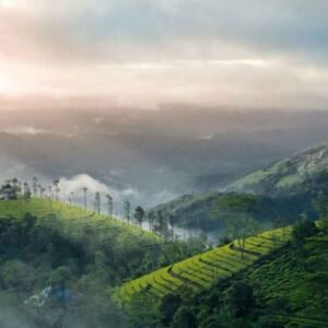 Munnar