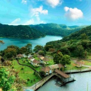 Thekkady