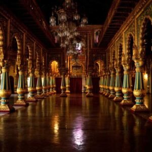 10 Day Private Karnataka Luxury Package Tour