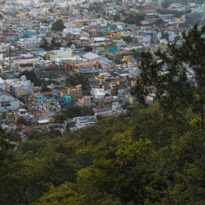 11 Day Private Tamil Nadu Luxury Package Tour