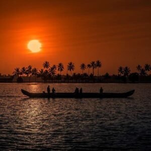 11 Day Private Kerala Luxury Package Tour