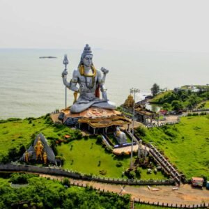 Murdeshwar