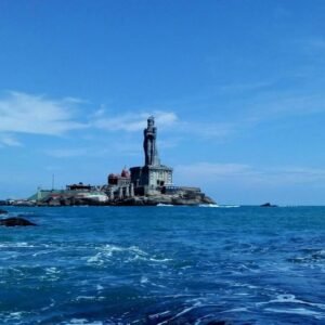 Kanyakumari