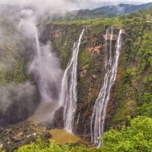 Jog Falls