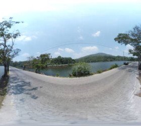 Christian pilgrim centers in Malayattoor.