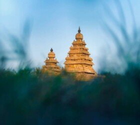 Mahabalipuram Mahabalipuram