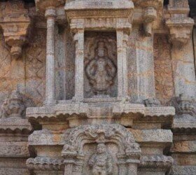 Mystical Charm of Hampi’s Ruins.