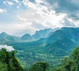 Experience Nature’s Bliss in Kodaikanal.