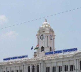 Building a Progressive Chennai