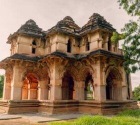 Grandeur of Timeless.