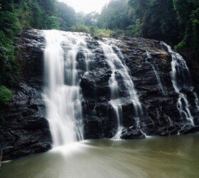 Beauty of Nature’s Waterfalls