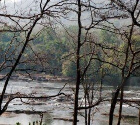 charm of Athirappilly Waterfalls.