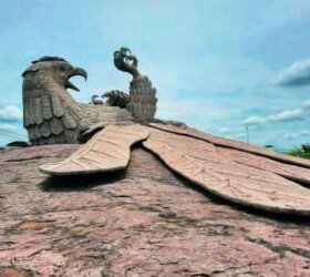 Adventure Awaits at Jatayu Earth's.