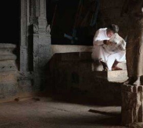 Culture and History Meet.