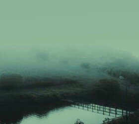 Vagamon Meadows Lake, Vagamon Meadows Lake,