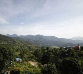 A Serene Escape to the Nilgiris