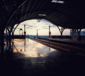 St Thomas Mount, Tamil Nadu