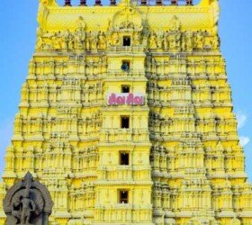 Spiritual Legacy of Rameswaram