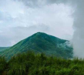 Scenic Wonders of Llikkal Kallu.