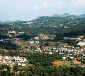 The Queen of Hill Stations ooty.