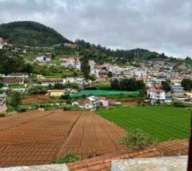 A Serene Escape to the Nilgiris