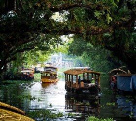 Alleppey Alleppey