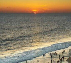 Kovalam beach Kovalam beach