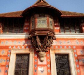 Heritage and Beauty of Trivandrum Heritage and Beauty of Trivandrum