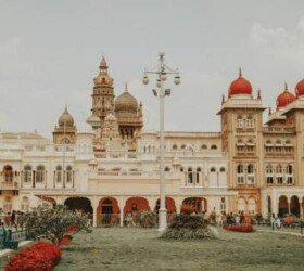 Mysore Palace Mysore Palace