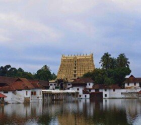 Sree Padmanabhaswamy Temple Sree Padmanabhaswamy Temple