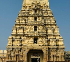 Chamundi Hill Temple Chamundi Hill Temple