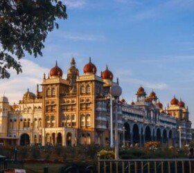 Mysore Palace Mysore Palace