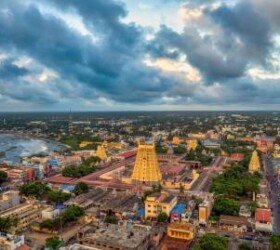 Madurai Meenakshi Amman Temple Madurai Meenakshi Amman Temple