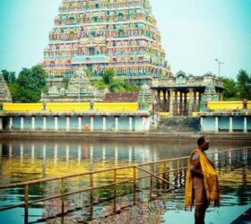 Meenakshi Amman Temple Meenakshi Amman Temple