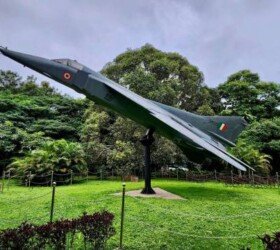 HAL Aerospace Museum HAL Aerospace Museum