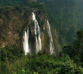 Jog Falls Tour