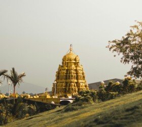 Murdeshwar